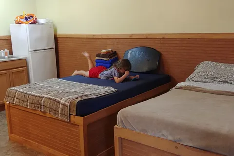 Yogi Bear’s Jellystone Park™ Camp-Resort: Robert