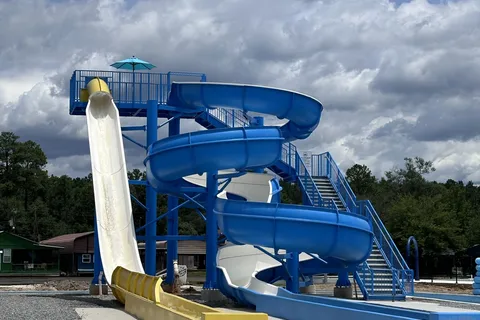 Yogi Bear’s Jellystone Park™ Camp-Resort: Robert