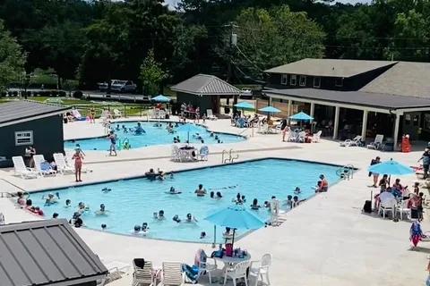 Yogi Bear’s Jellystone Park™ Camp-Resort: Robert