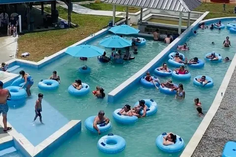 Yogi Bear’s Jellystone Park™ Camp-Resort: Robert