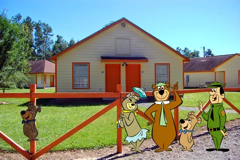 Yogi Bear’s Jellystone Park™ Camp-Resort: Robert