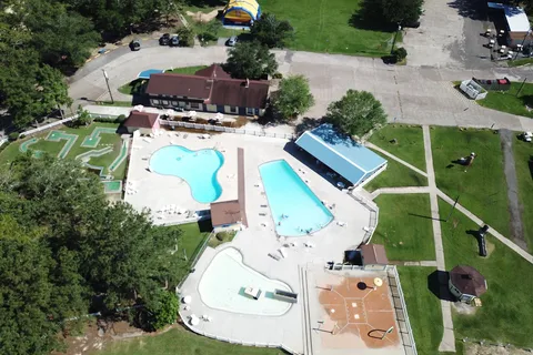 Yogi Bear’s Jellystone Park™ Camp-Resort: Robert