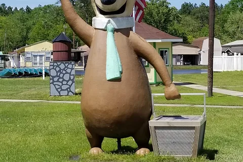 Yogi Bear’s Jellystone Park™ Camp-Resort: Robert