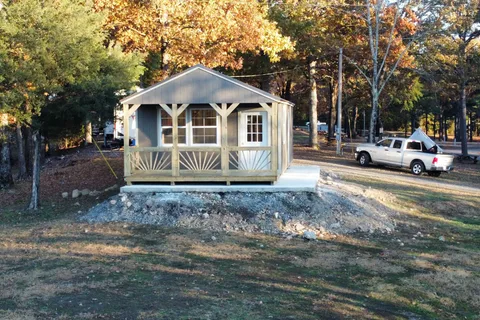 Shadow Mountain RV Park