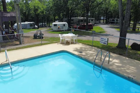 Shadow Mountain RV Park