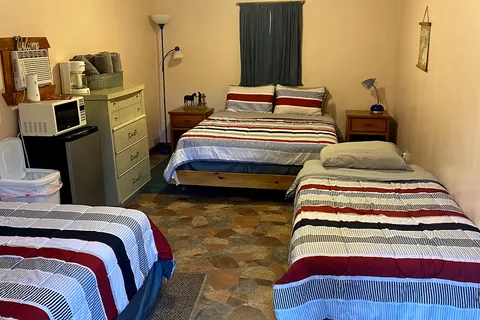 Shadow Mountain RV Park