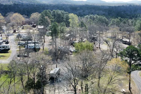 Shadow Mountain RV Park