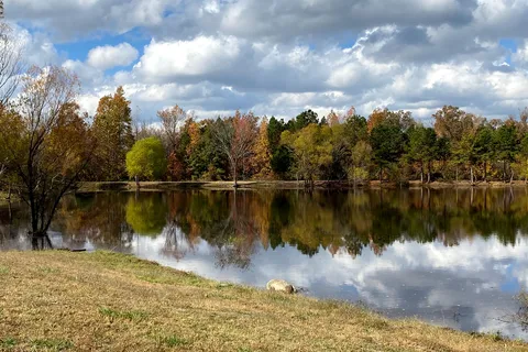 Shadow Mountain RV Park