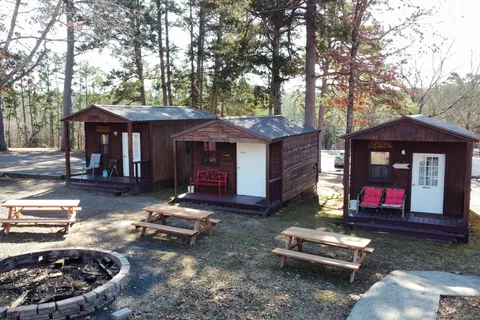 Shadow Mountain RV Park