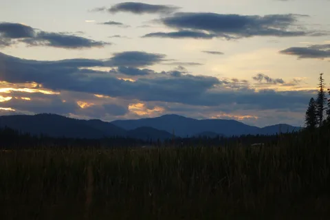 Middle Thompson Lake Rd