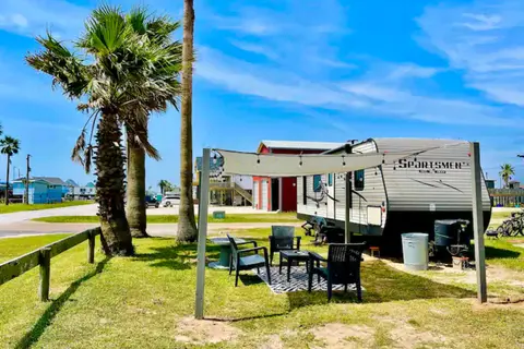 Surfside Beach RV Park