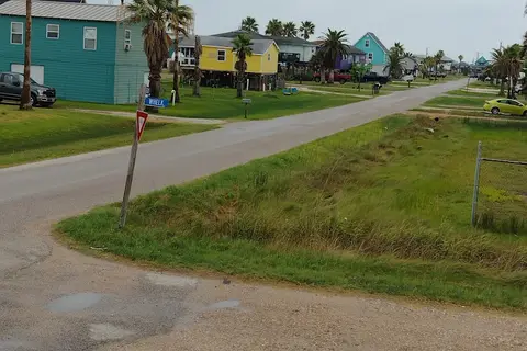 Surfside Beach RV Park