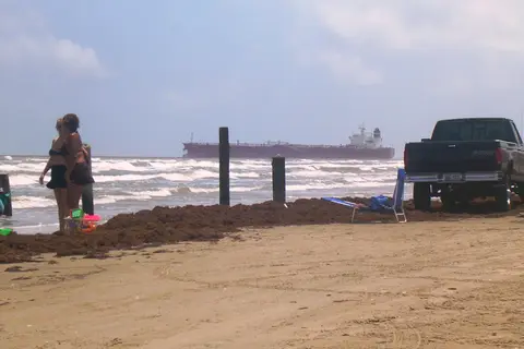 Surfside Beach RV Park