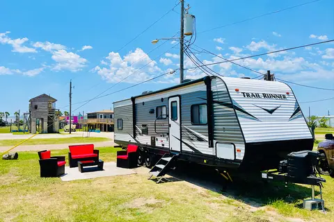 Surfside Beach RV Park