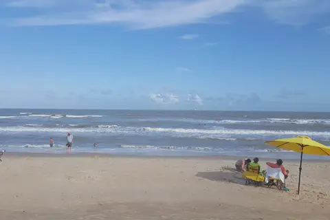 Surfside Beach RV Park