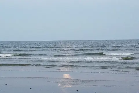 Surfside Beach RV Park