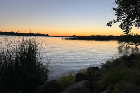 Mcintosh Woods State Park