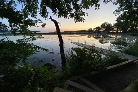 Mcintosh Woods State Park
