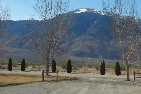 Whiskey Flats RV Park