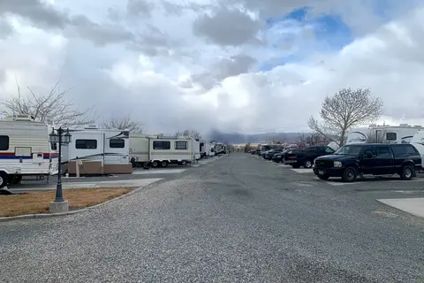 Whiskey Flats RV Park