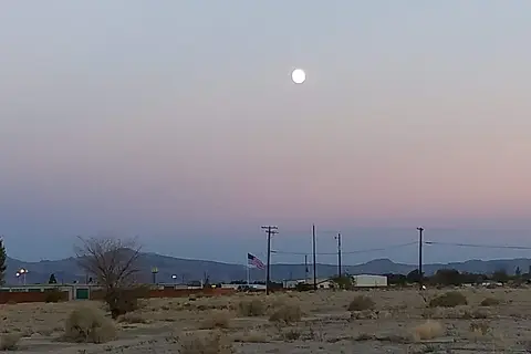 Whiskey Flats RV Park