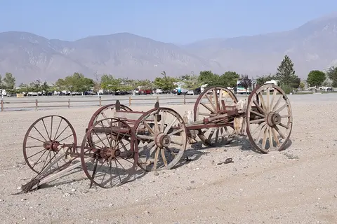 Whiskey Flats RV Park