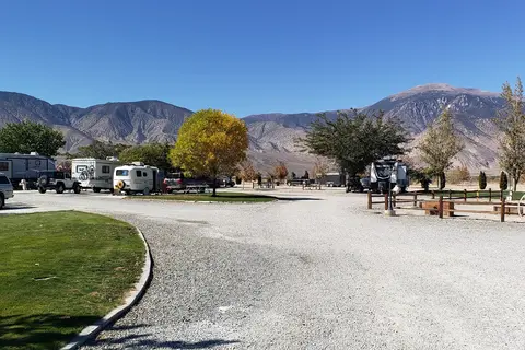 Whiskey Flats RV Park