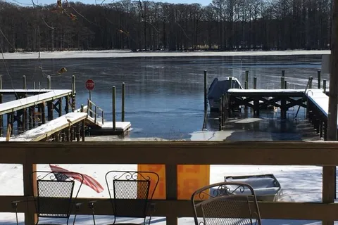 Riverside Camp and Marina