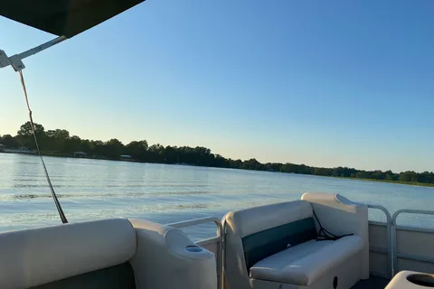 Riverside Camp and Marina