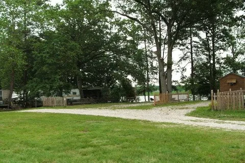 Riverside Camp and Marina