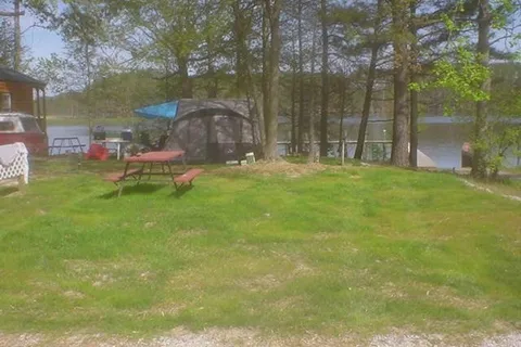 Riverside Camp and Marina