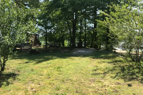 Riverside Camp and Marina
