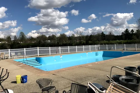 Natural Springs Resort