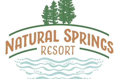 Natural Springs Resort