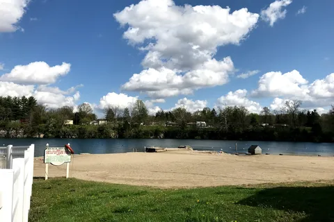 Natural Springs Resort
