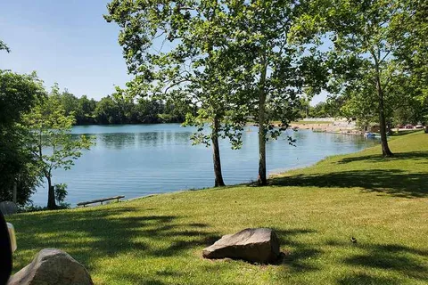 Natural Springs Resort