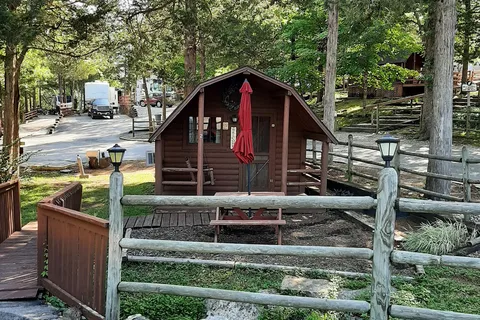 Branson Musicland Kampground