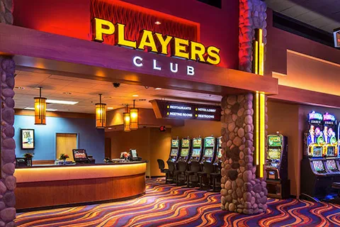 4 Bears Casino RV Park