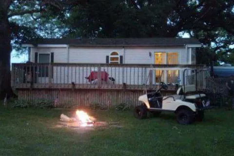 Lake LaDonna Family Campground