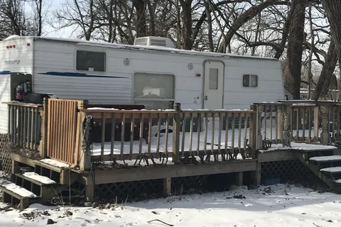 Lake LaDonna Family Campground