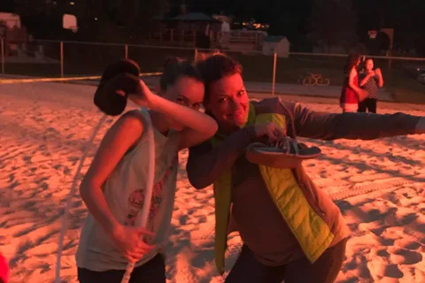 Lake LaDonna Family Campground