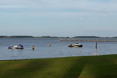 Bells Island Campground