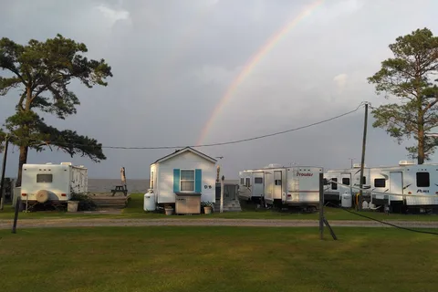 Bells Island Campground