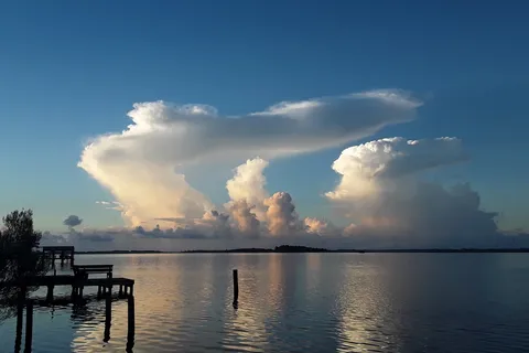 Bells Island Campground