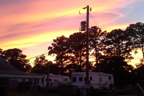 Bells Island Campground