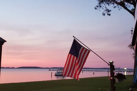 Bells Island Campground
