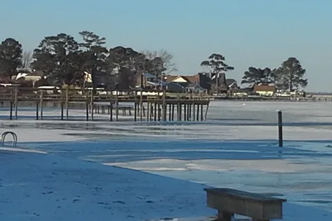 Bells Island Campground