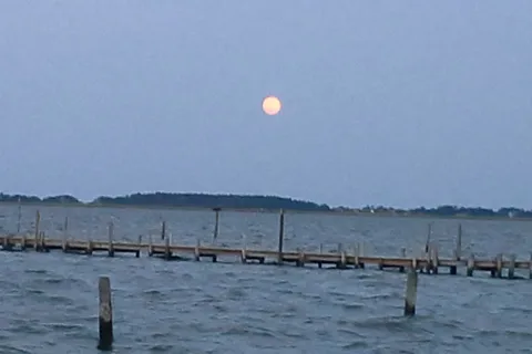 Bells Island Campground