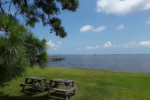 Bells Island Campground