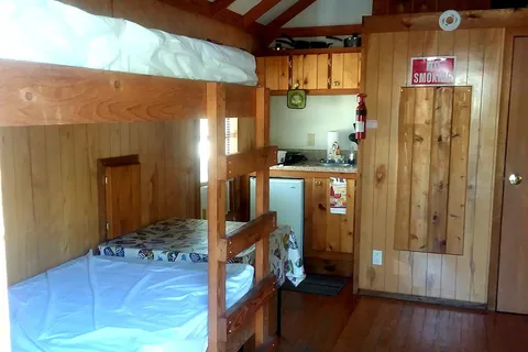 Oasis RV Resort & Cottages